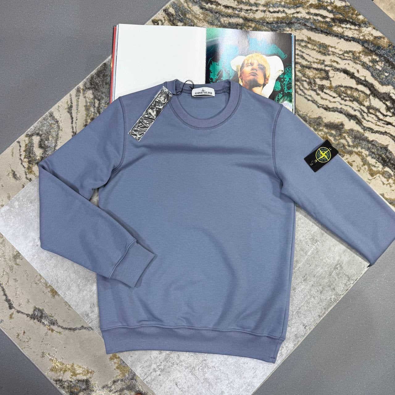 STONI JUMPER