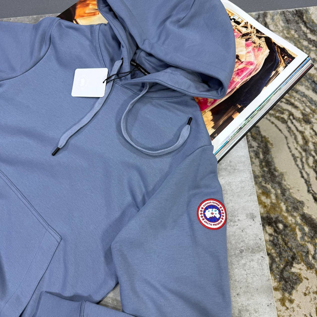 CG HOODIE