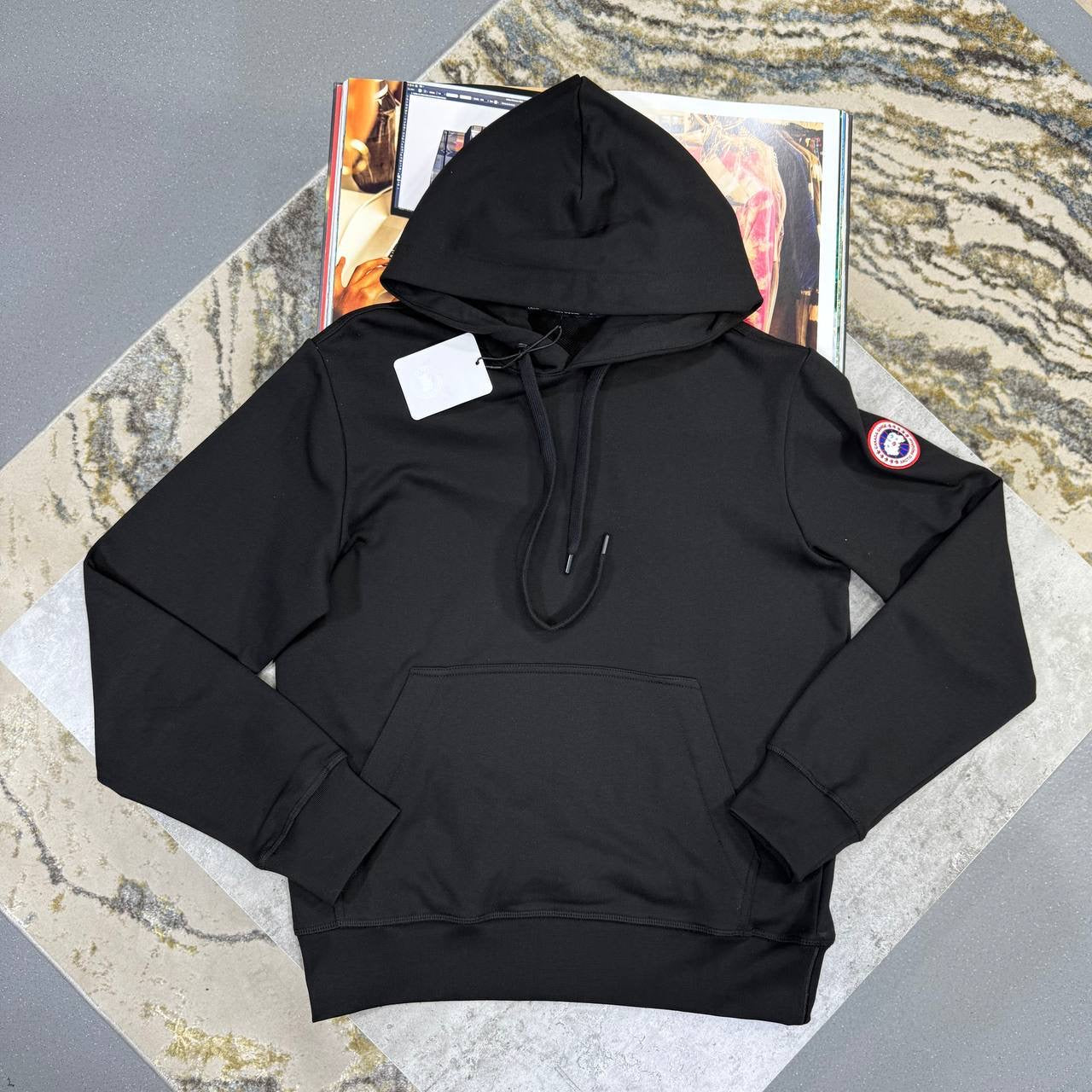 CG HOODIE