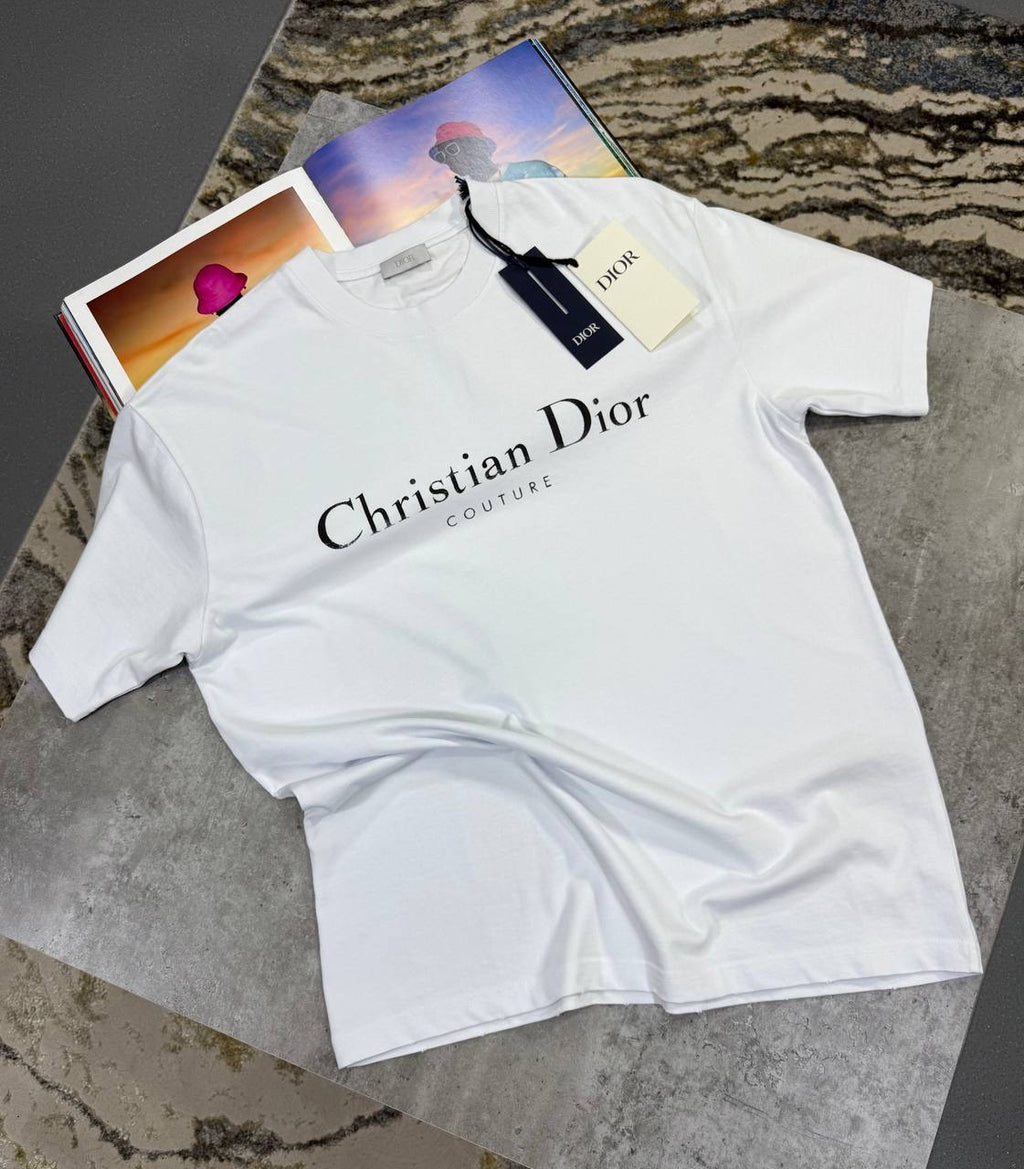 CD T-SHIRT