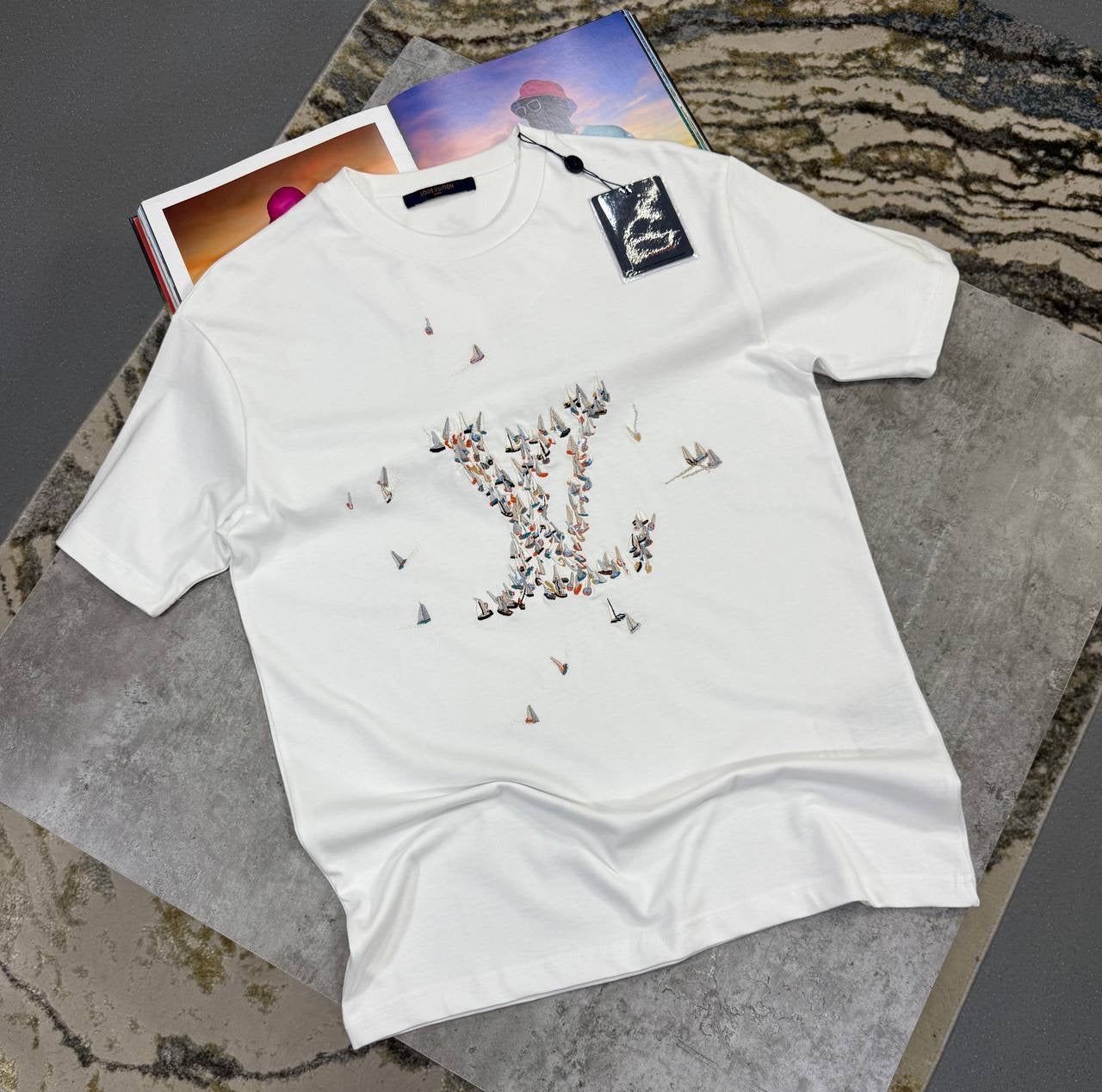 LOUI T-SHIRT