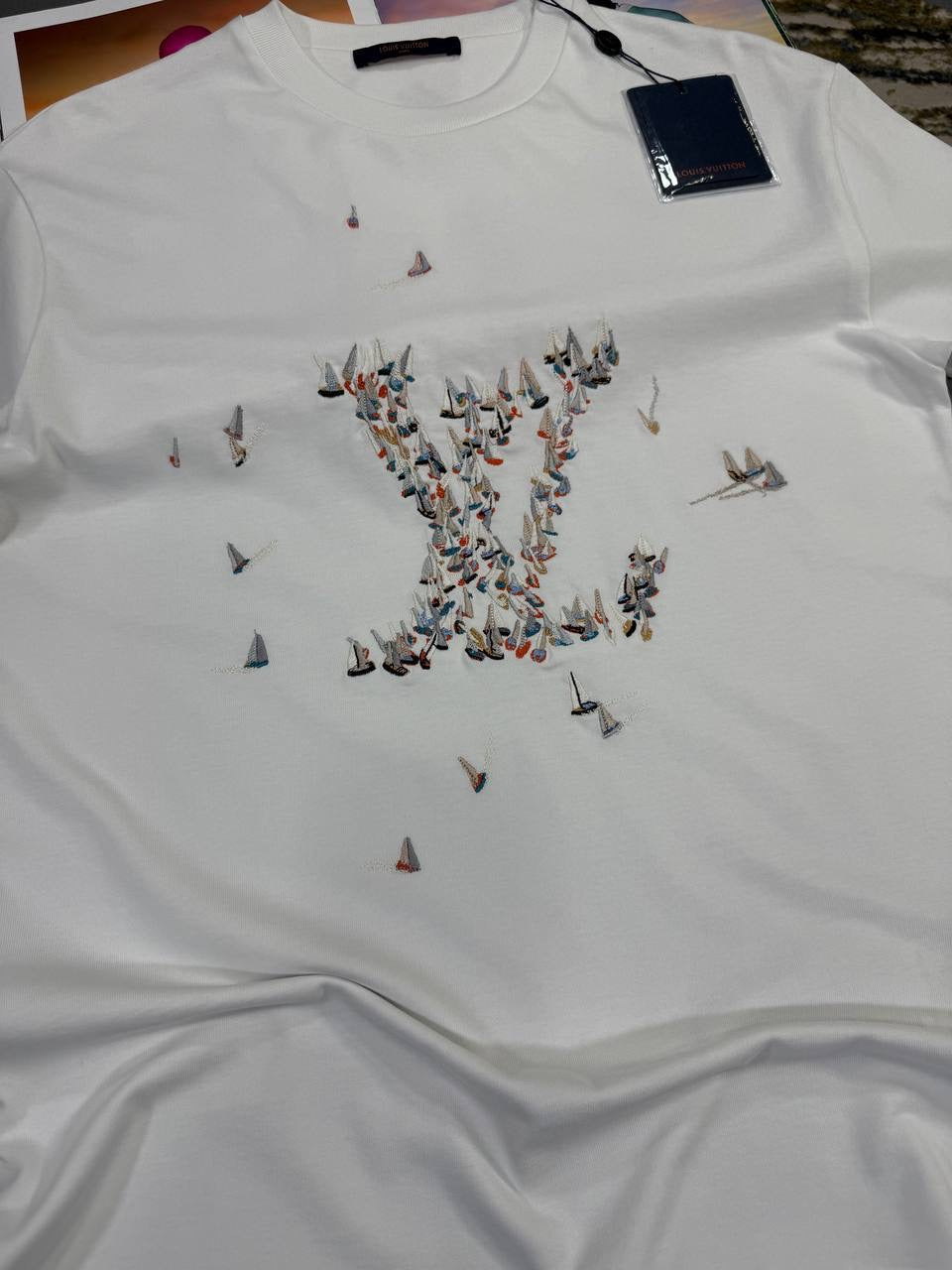 LOUI T-SHIRT