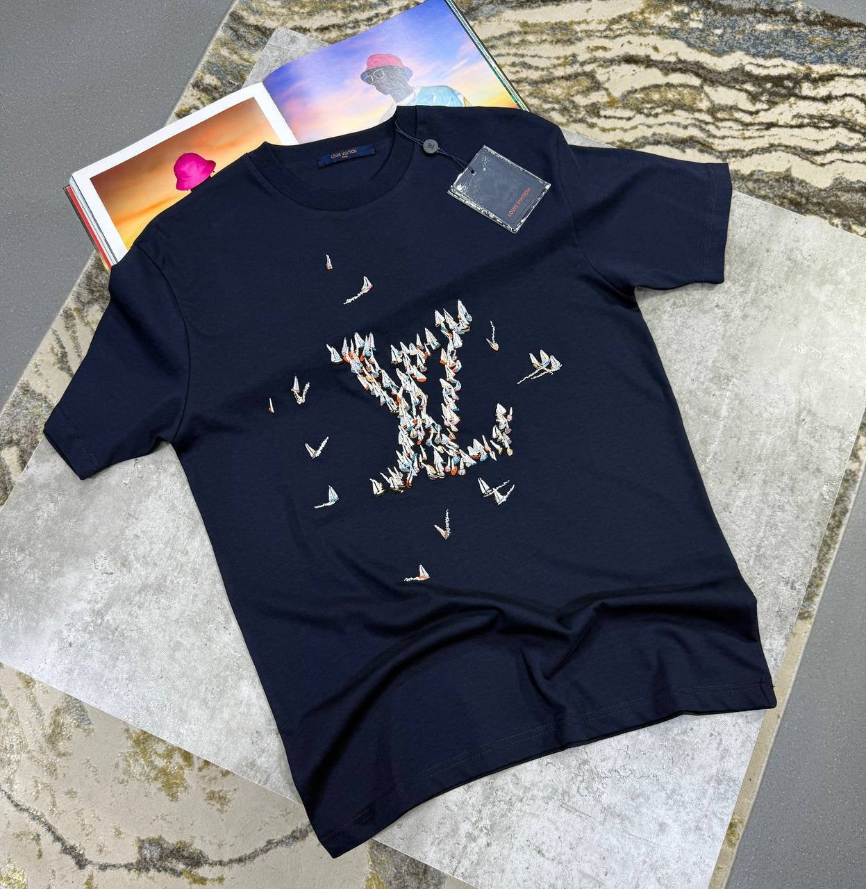 LOUI T-SHIRT