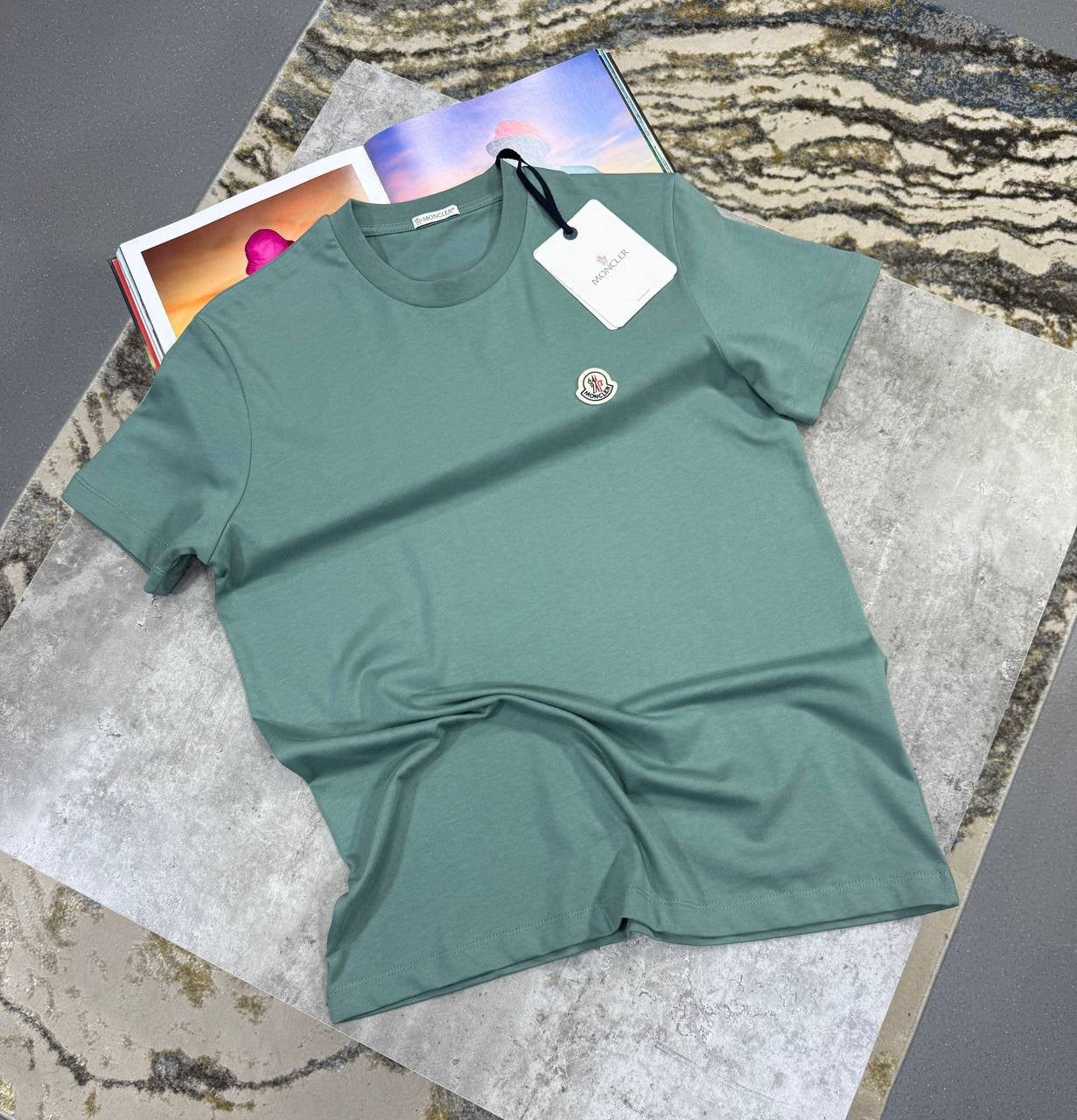 MONC T-SHIRT