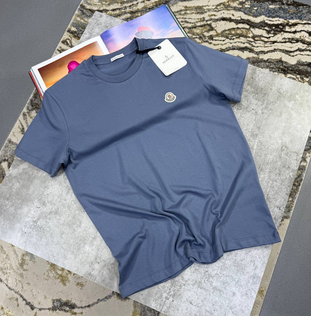 MONC T-SHIRT