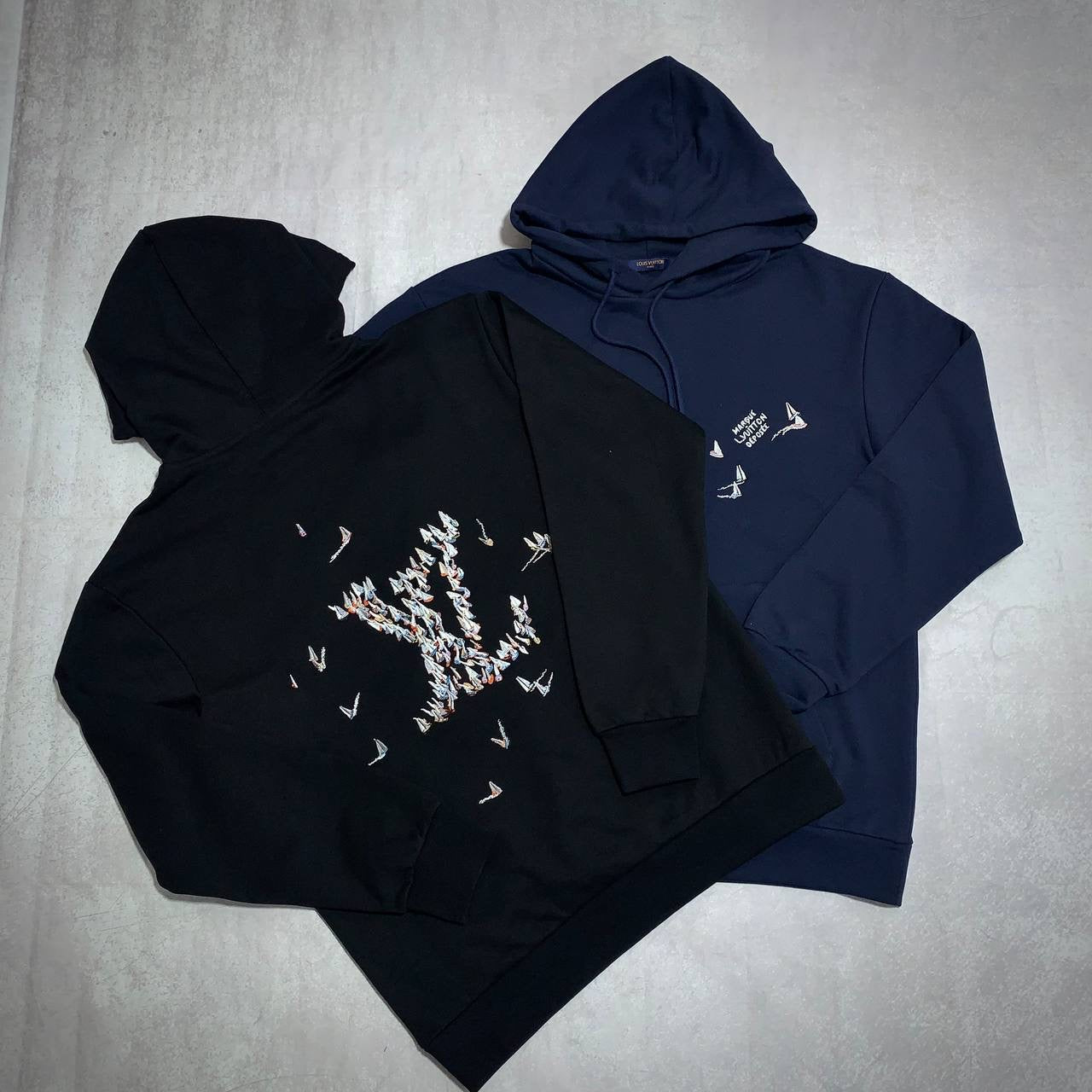 LOUI HOODIE