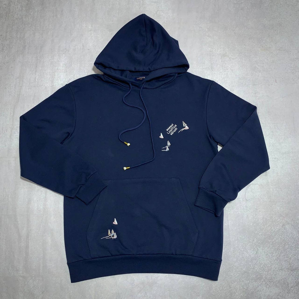 LOUI HOODIE