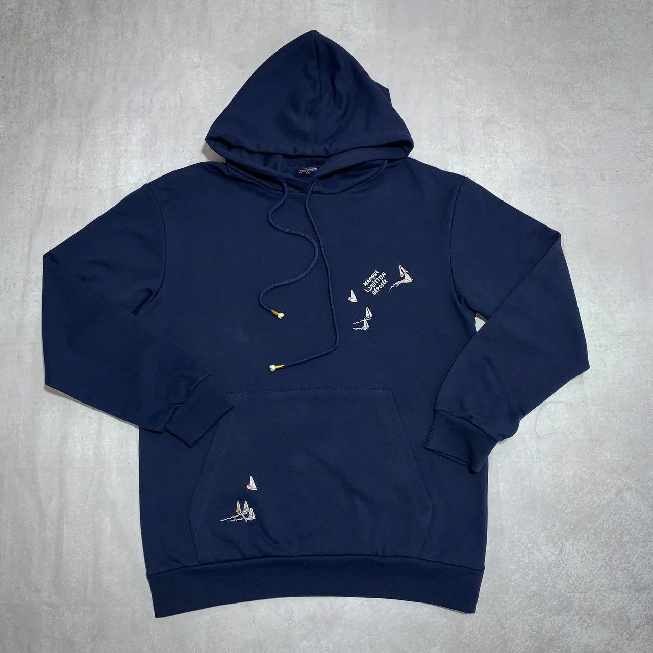 LOUI HOODIE