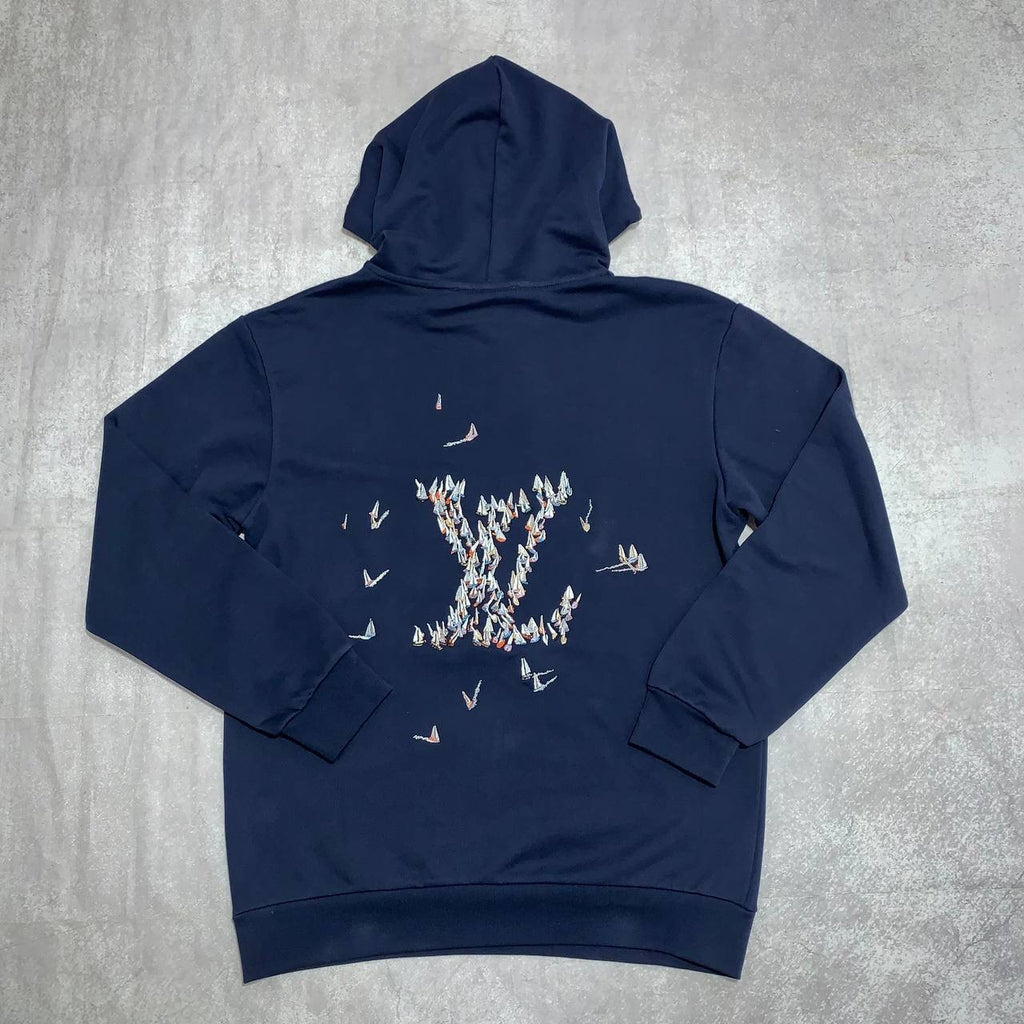 LOUI HOODIE