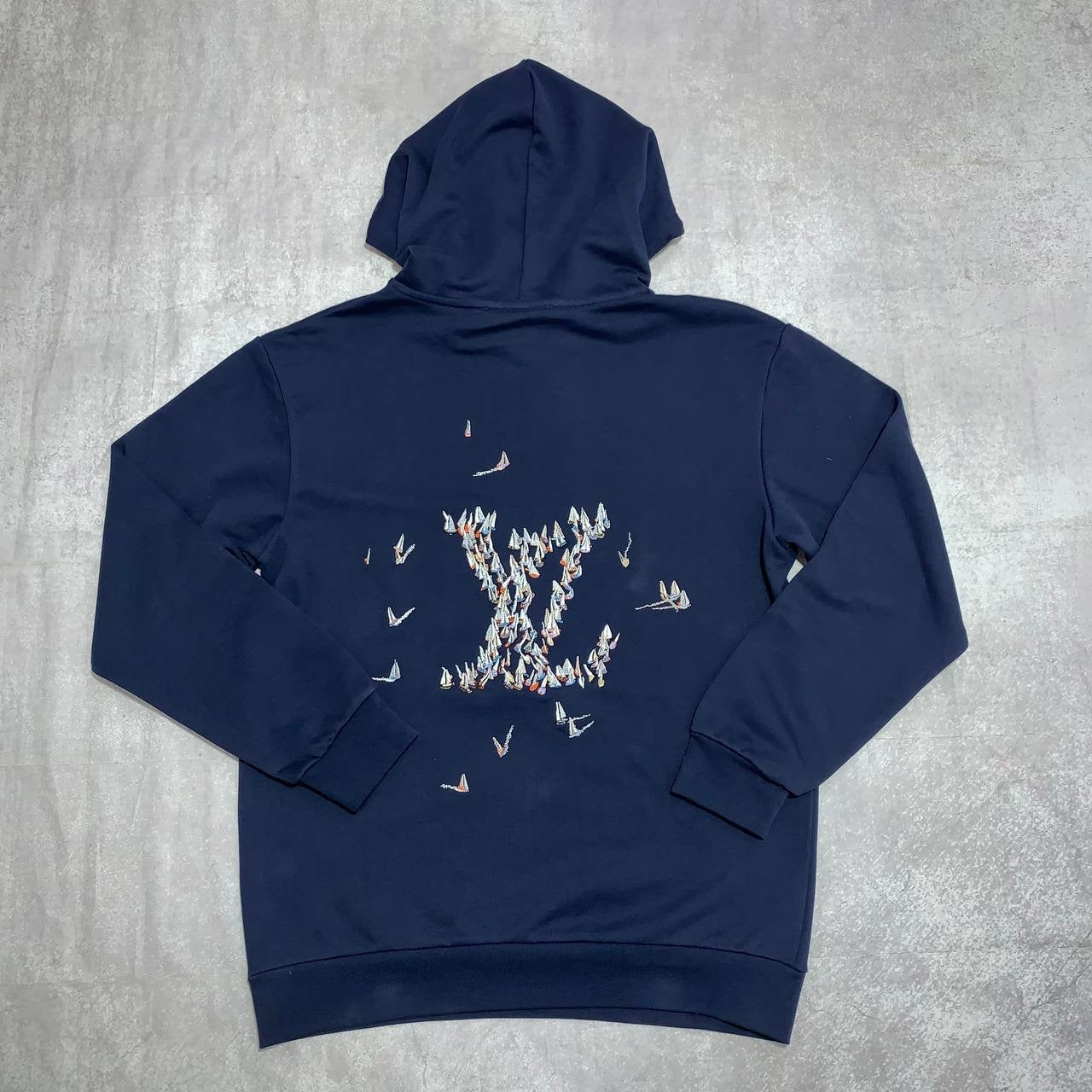 LOUI HOODIE