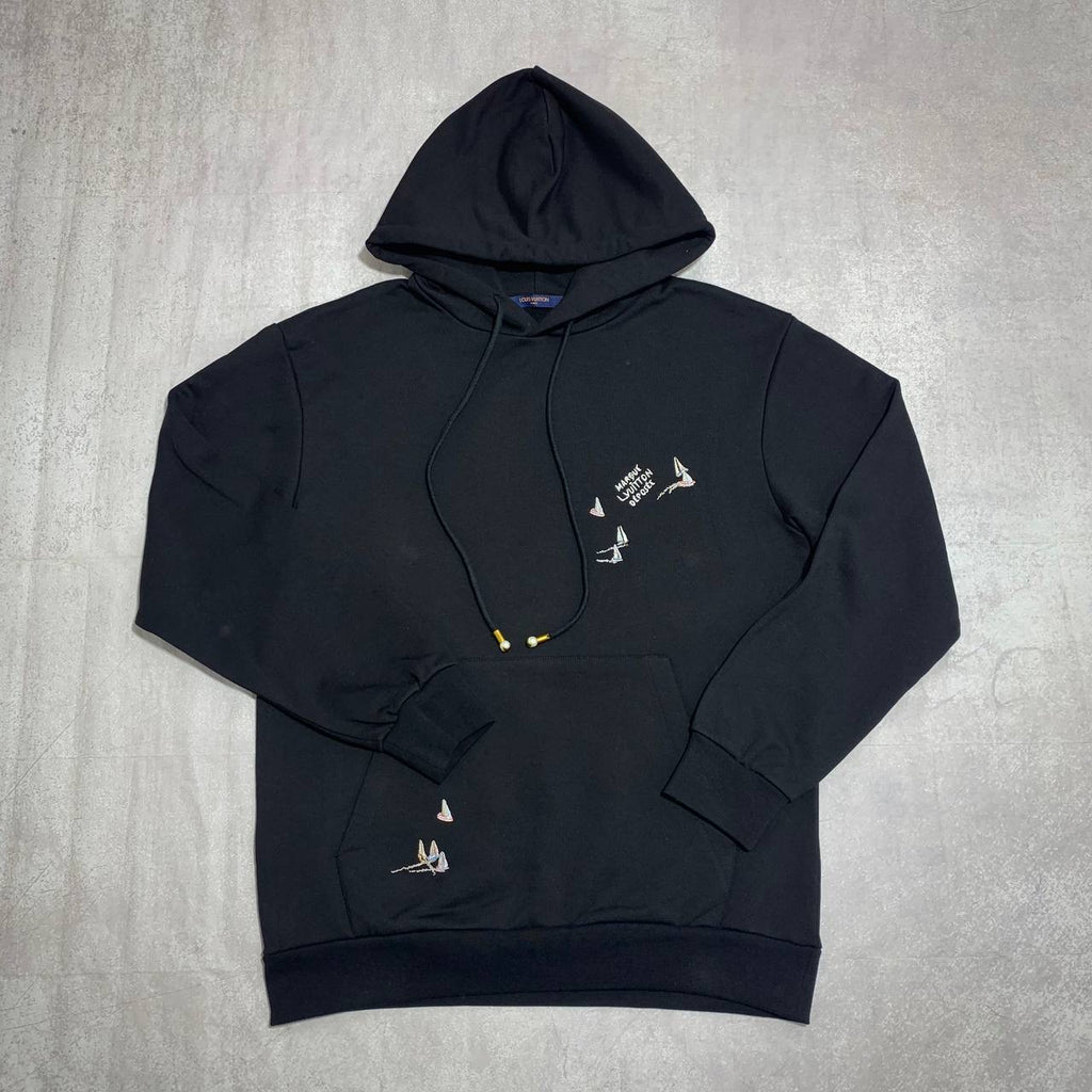 LOUI HOODIE
