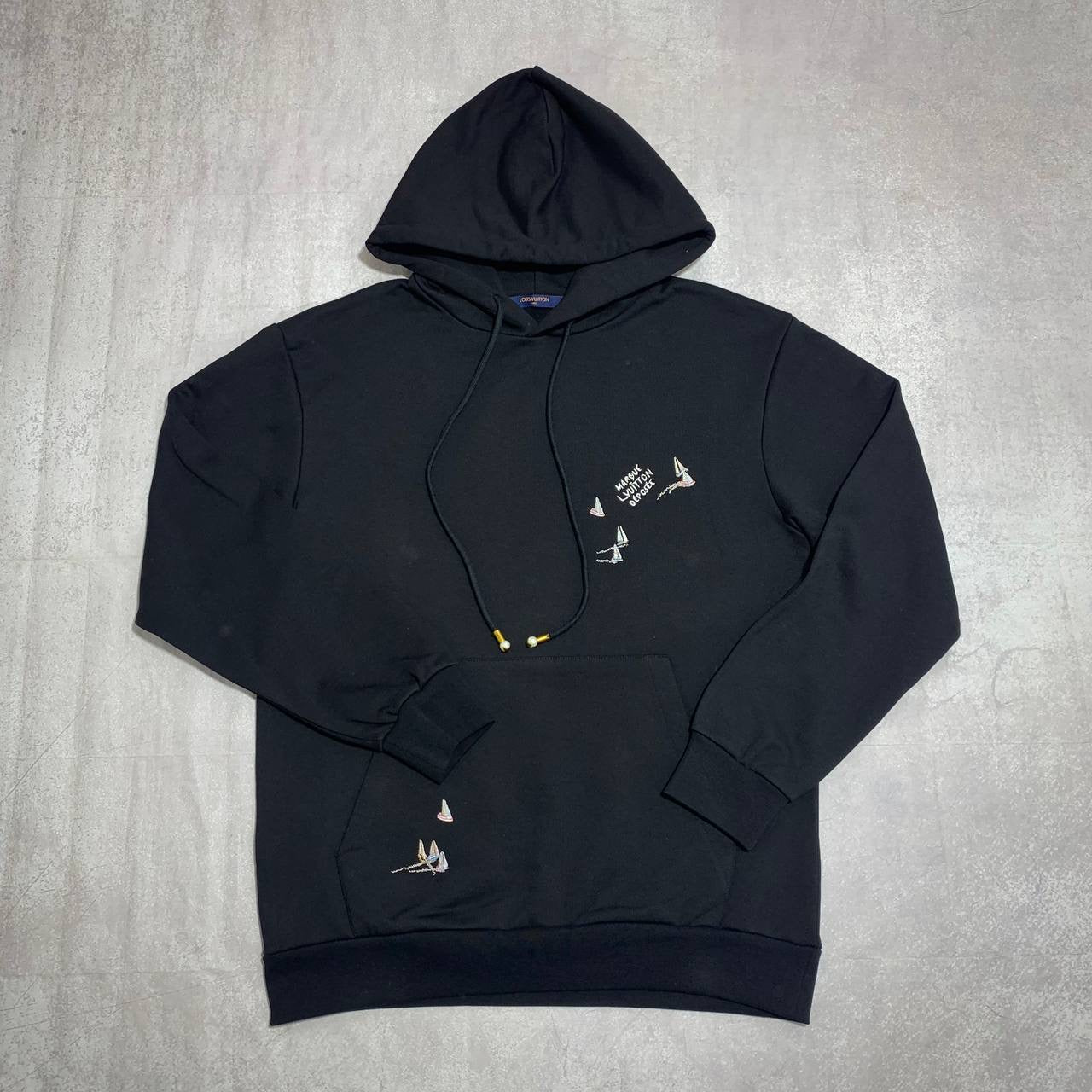 LOUI HOODIE