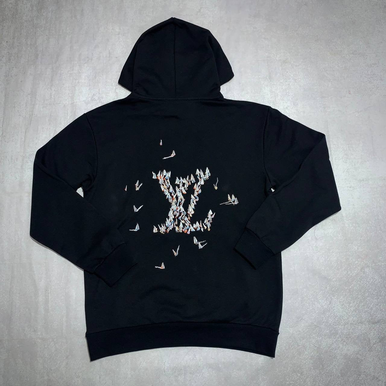LOUI HOODIE