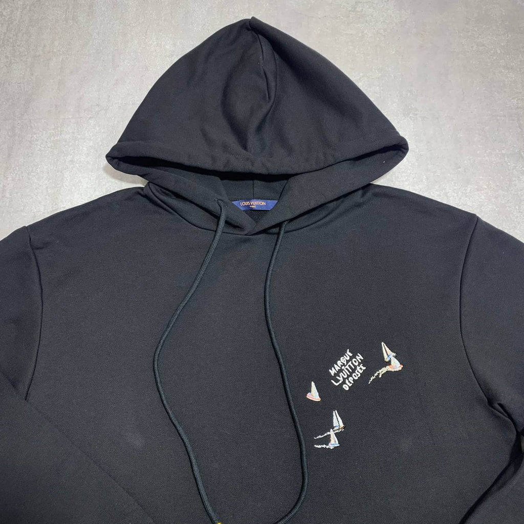 LOUI HOODIE