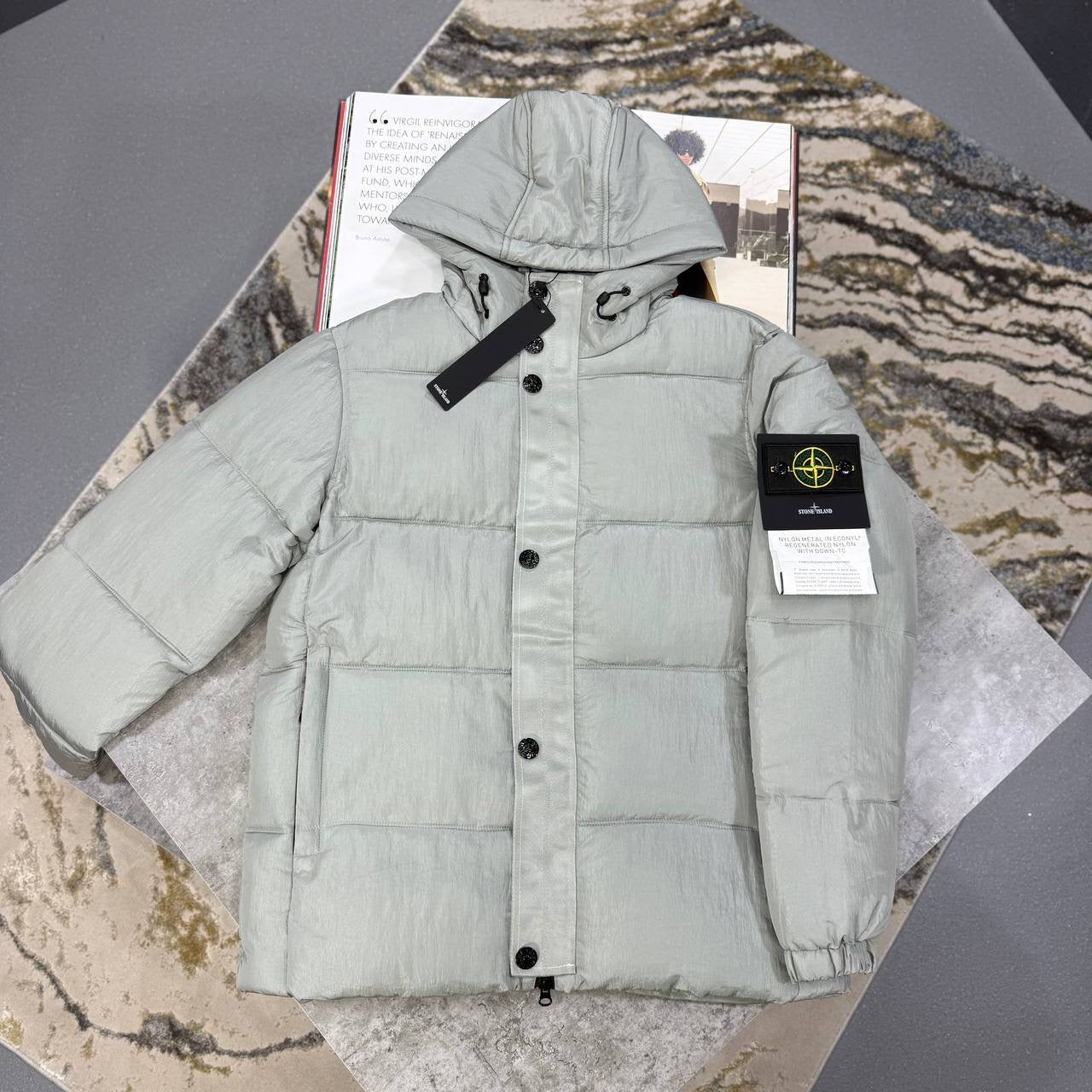 STONI JACKET