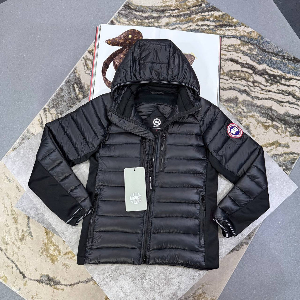 CG JACKET
