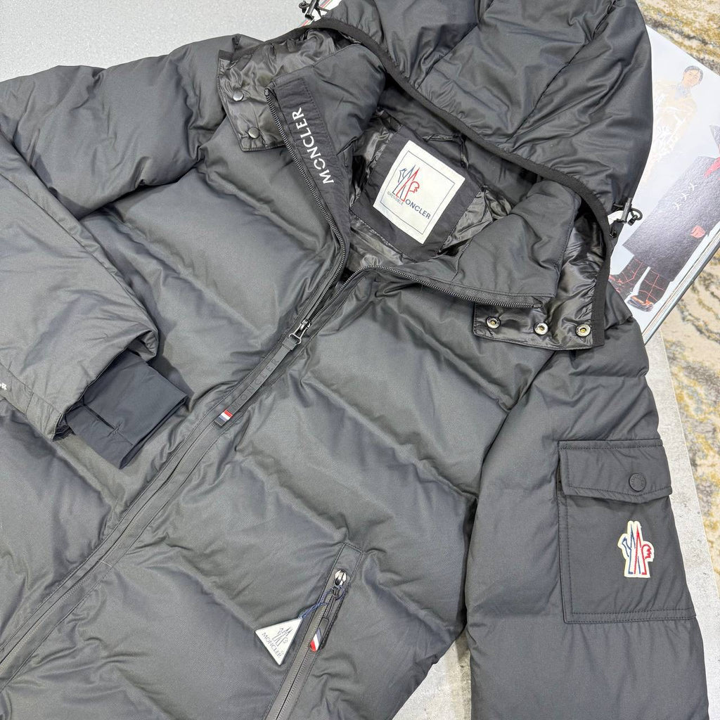MONC JACKET (Fragment)