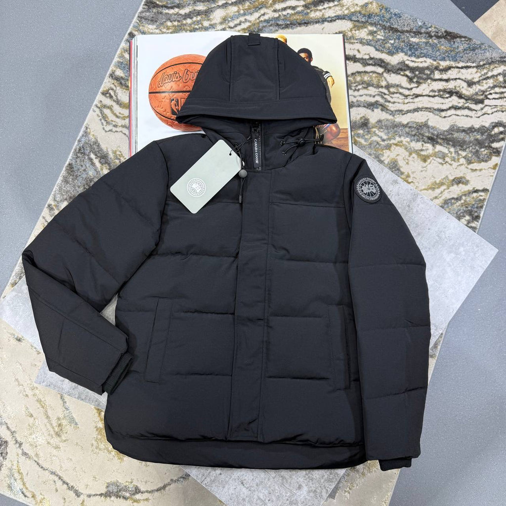 CG GOOSE JACKET