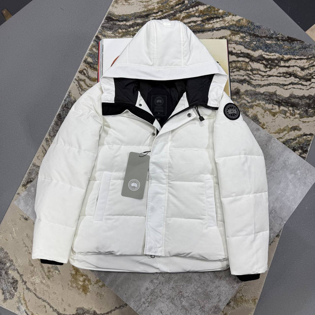 CG GOOSE JACKET