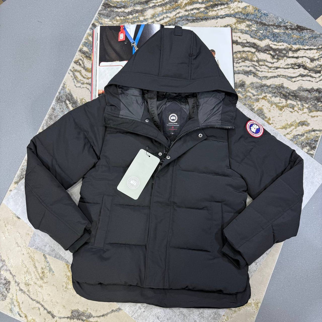 CG GOOSE JACKET