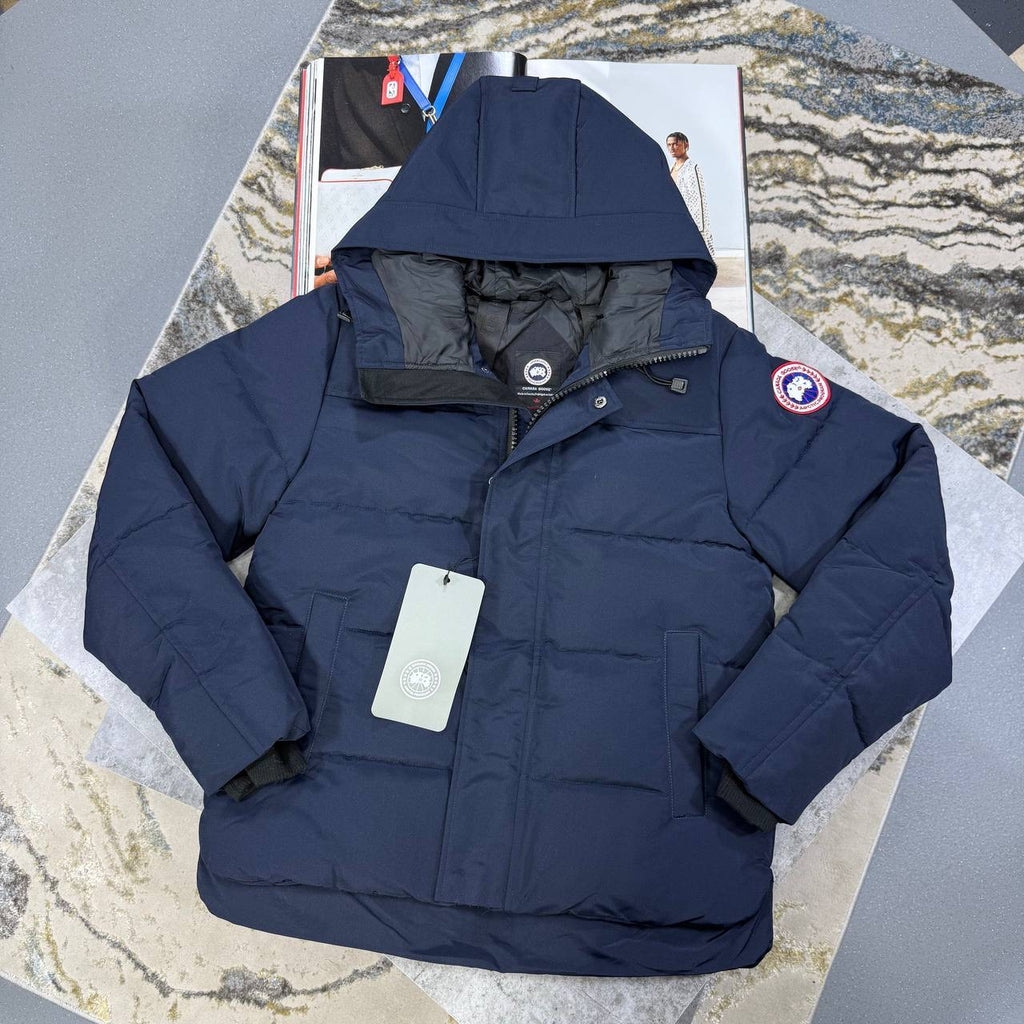 CG GOOSE JACKET