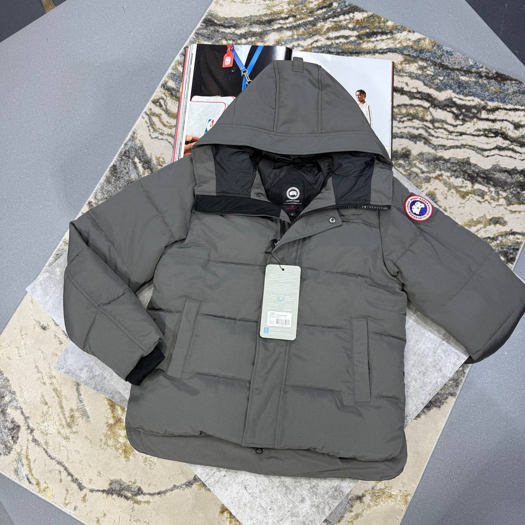 CG GOOSE JACKET