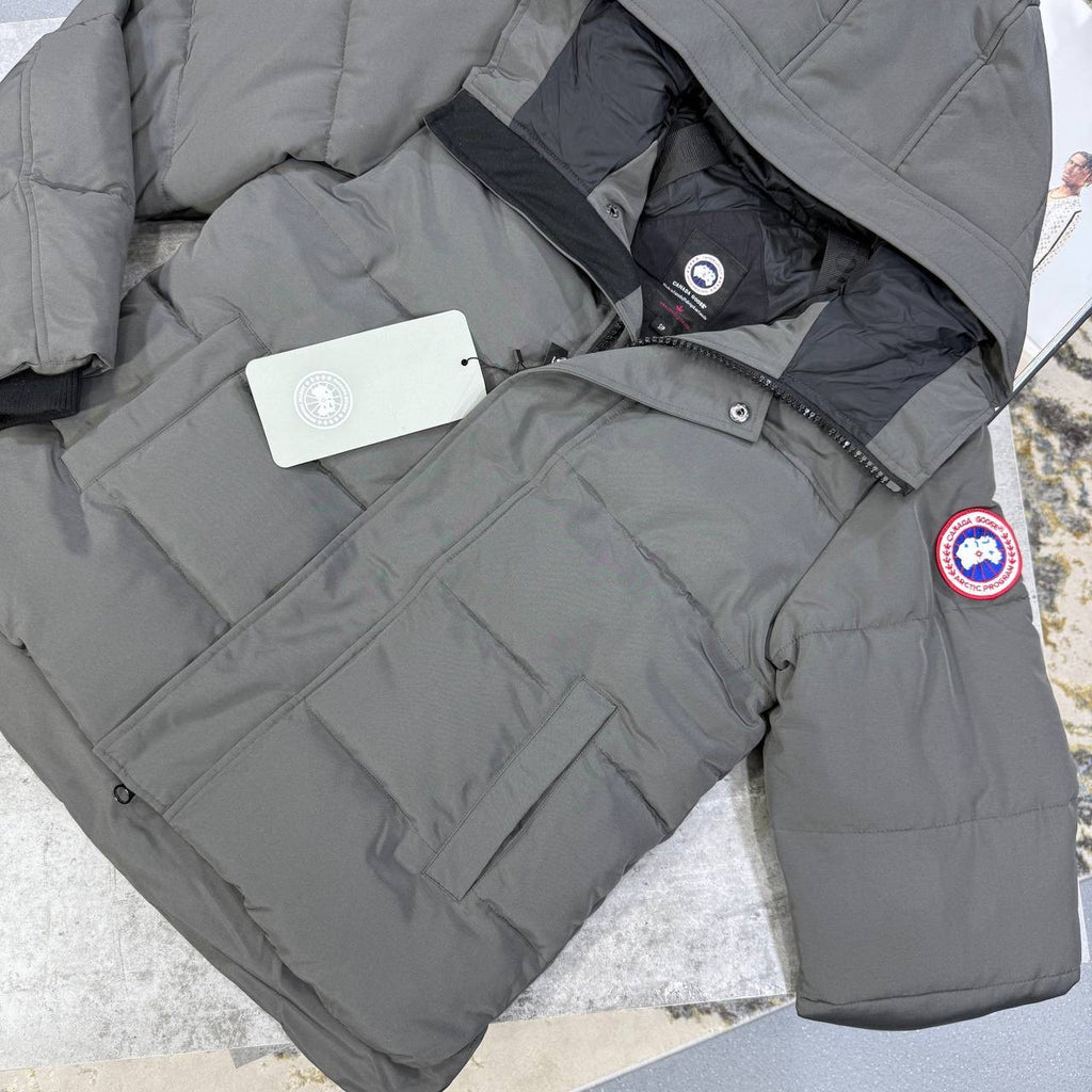 CG GOOSE JACKET