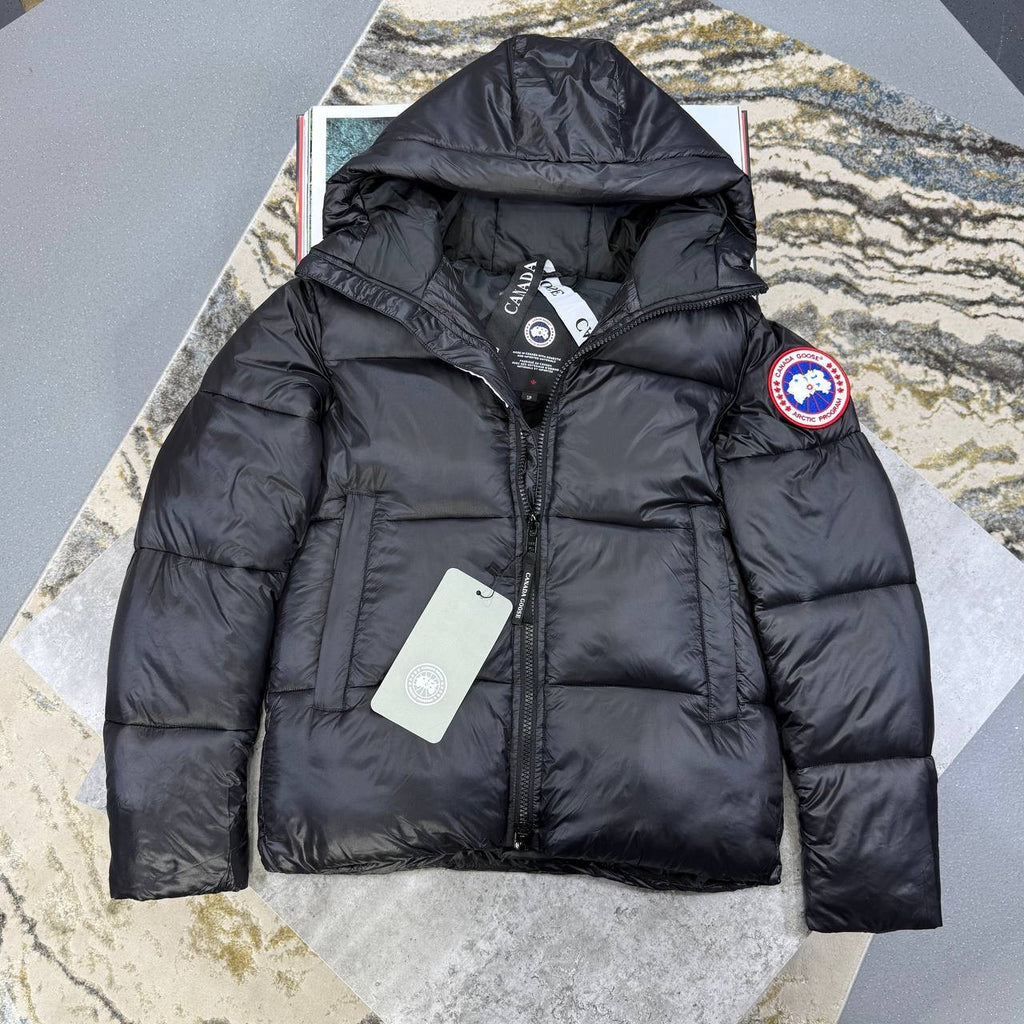 CG JACKET