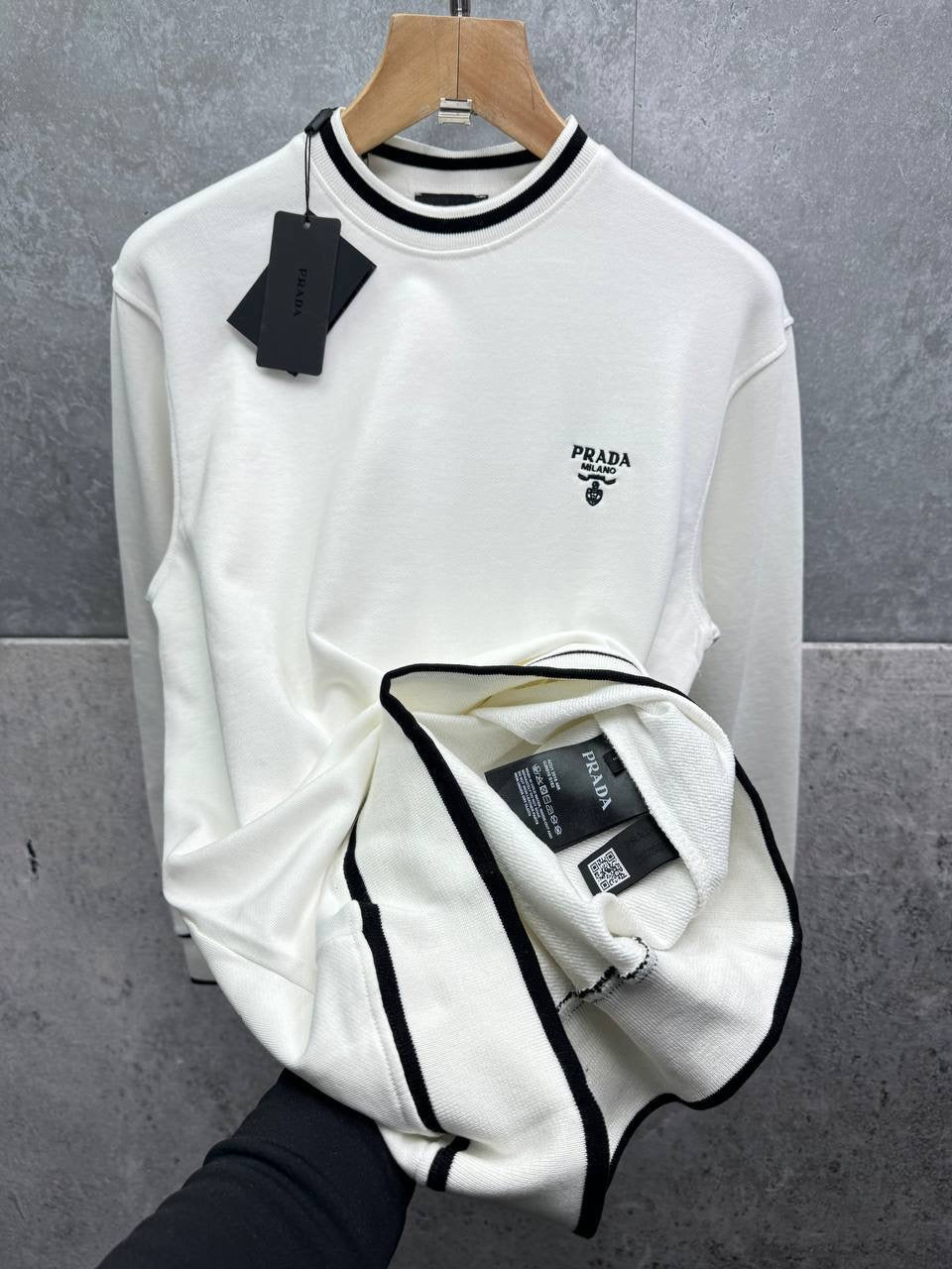 RADA JUMPER