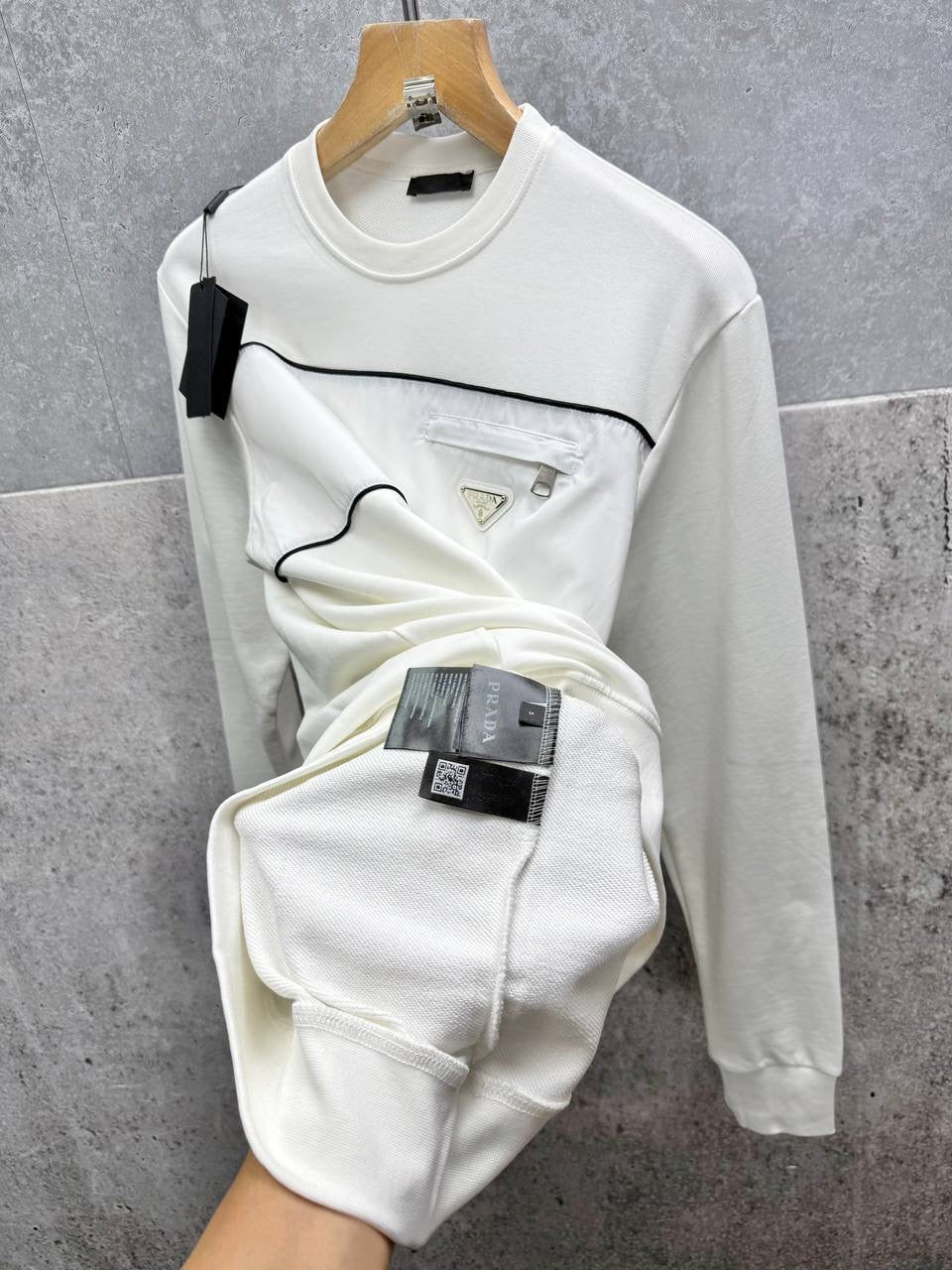 RADA JUMPER