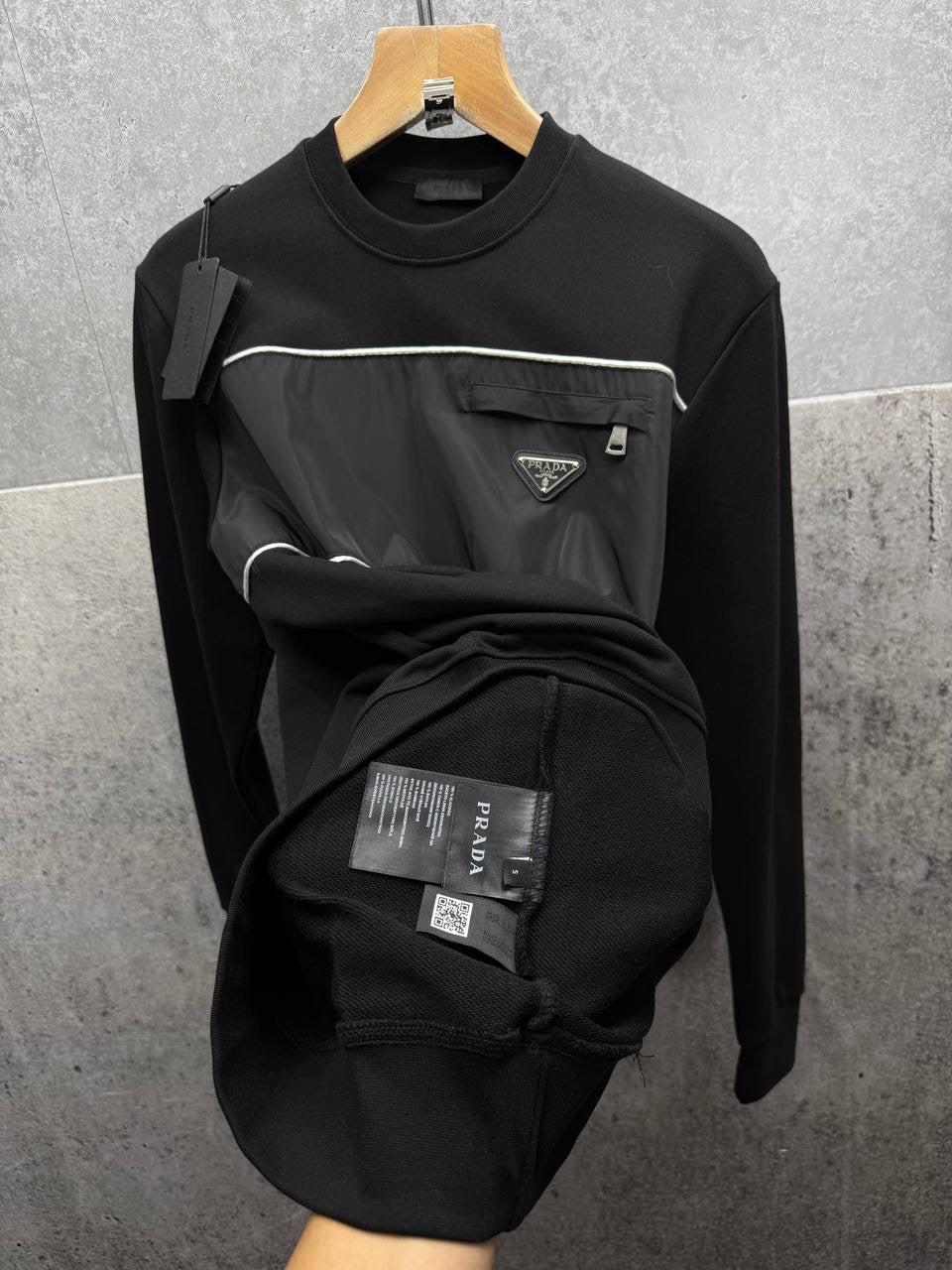 RADA JUMPER