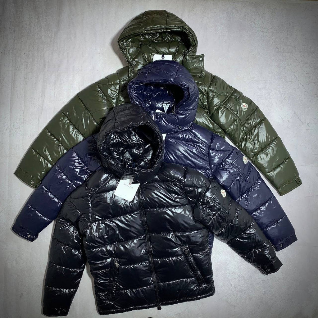MONC JACKET