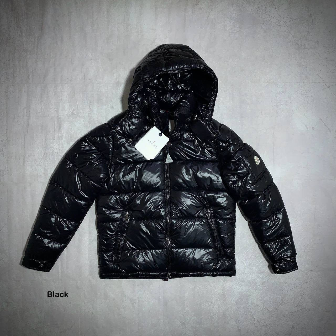 MONC JACKET