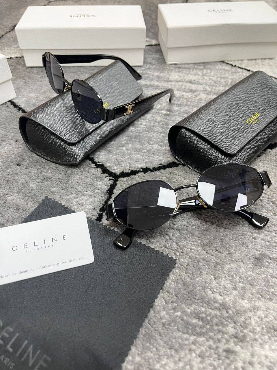 CELNE SUNGLASSES