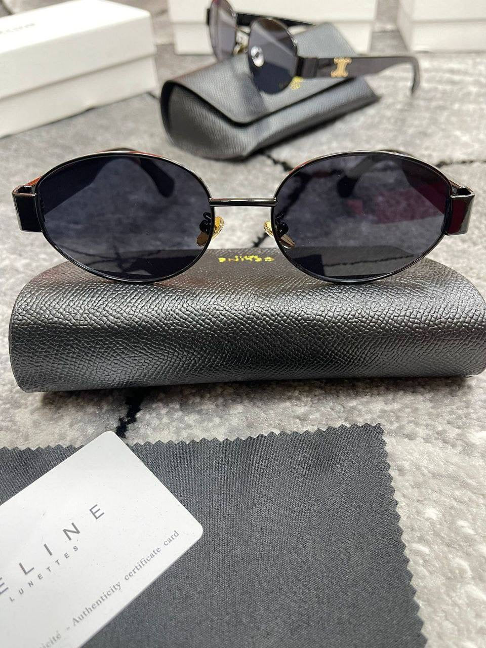 CELNE SUNGLASSES