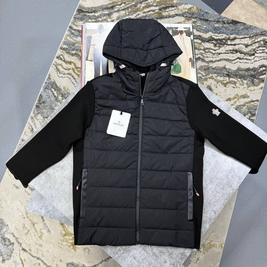 MONC HYBRID JACKET