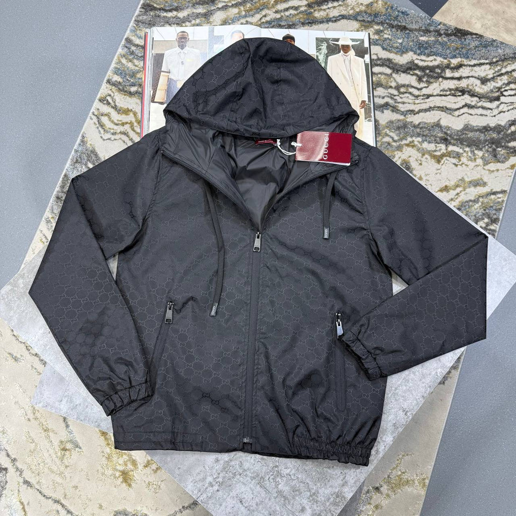 UCCI SUMMER JACKET