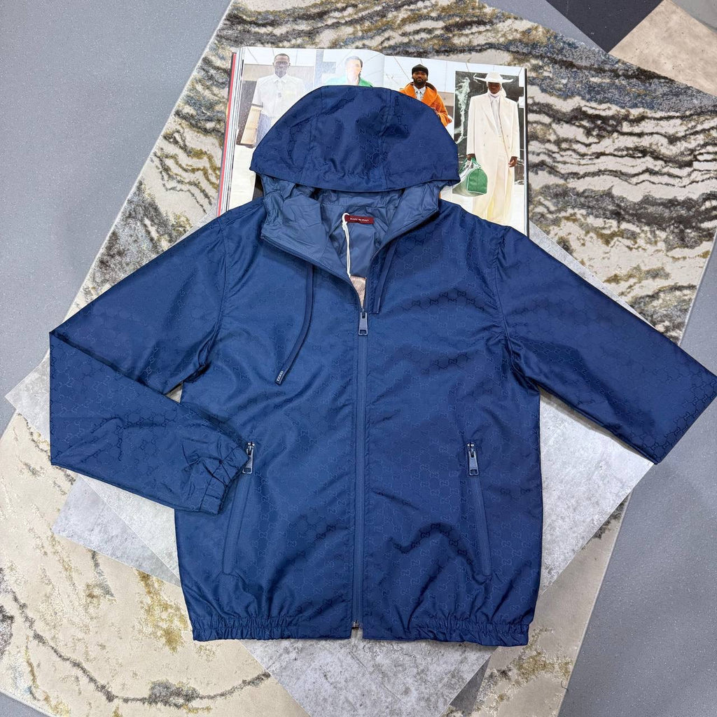 UCCI SUMMER JACKET