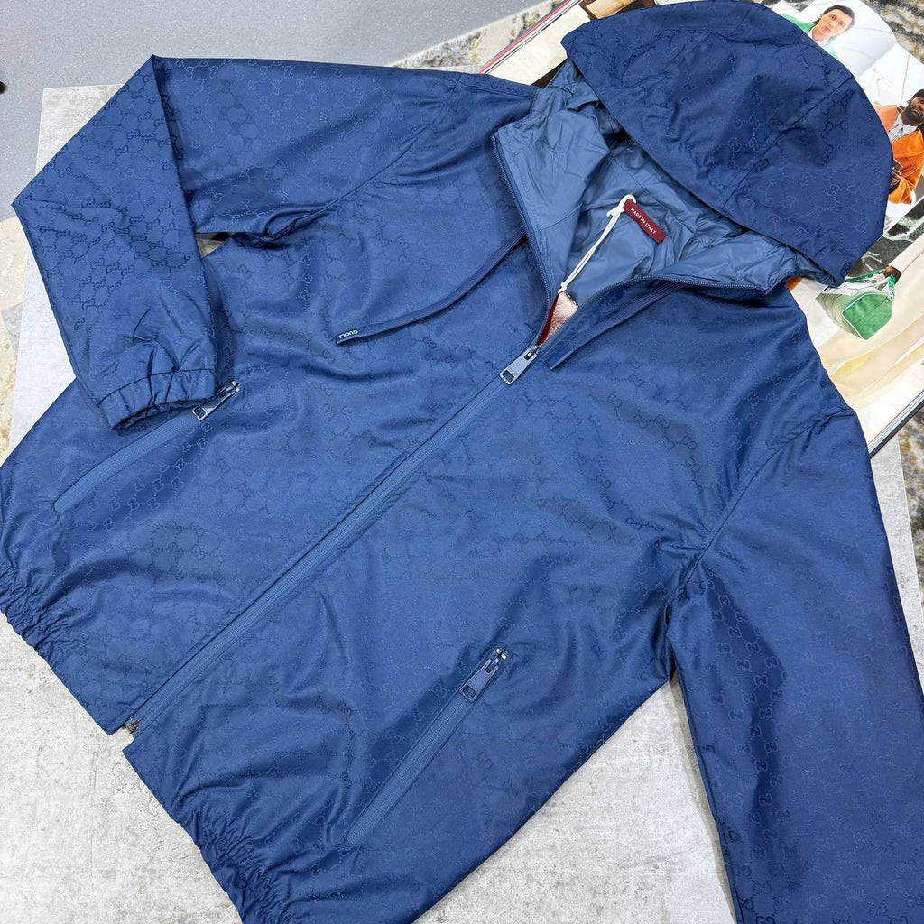 UCCI SUMMER JACKET
