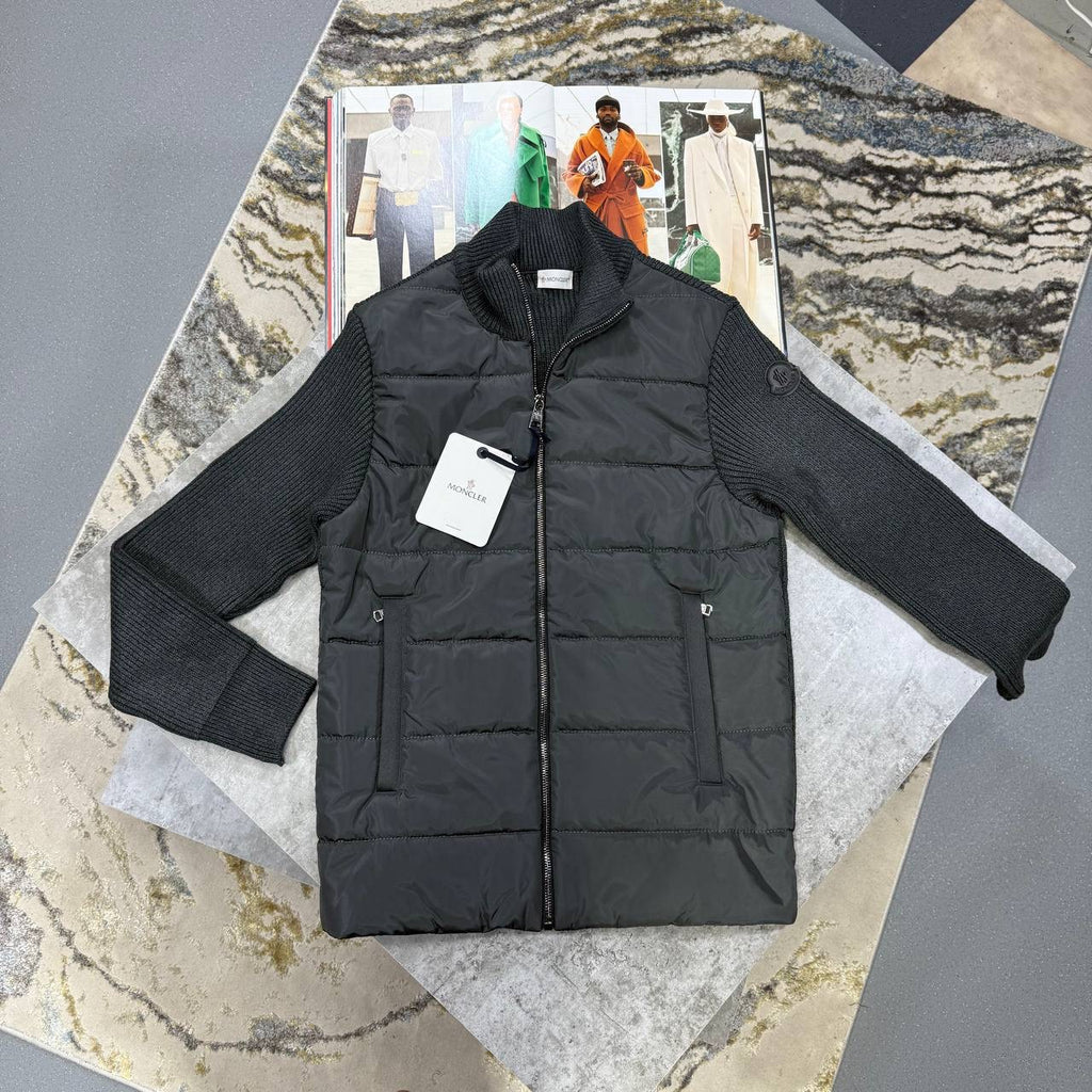 MONC HYBRID JACKET