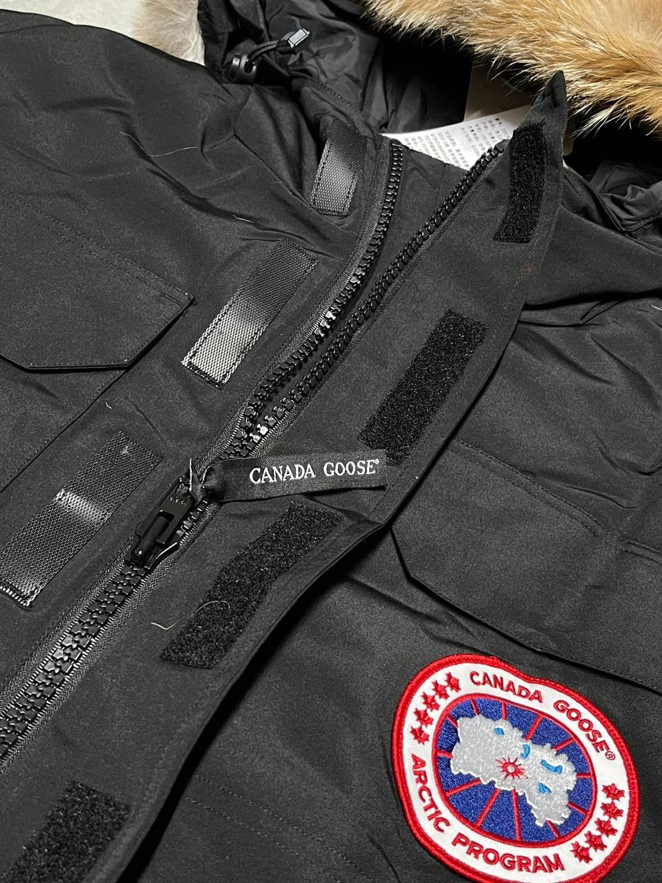 CG JACKET