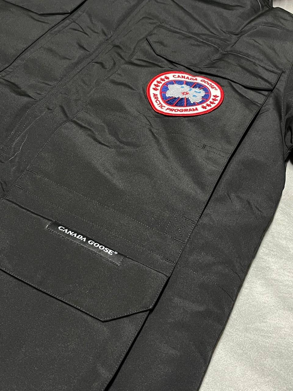 CG JACKET