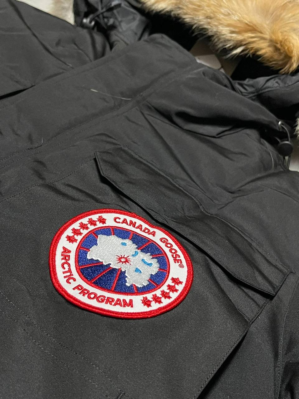 CG JACKET