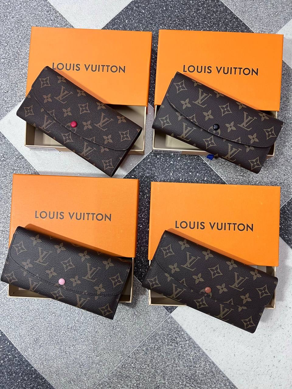LOUI PURSE