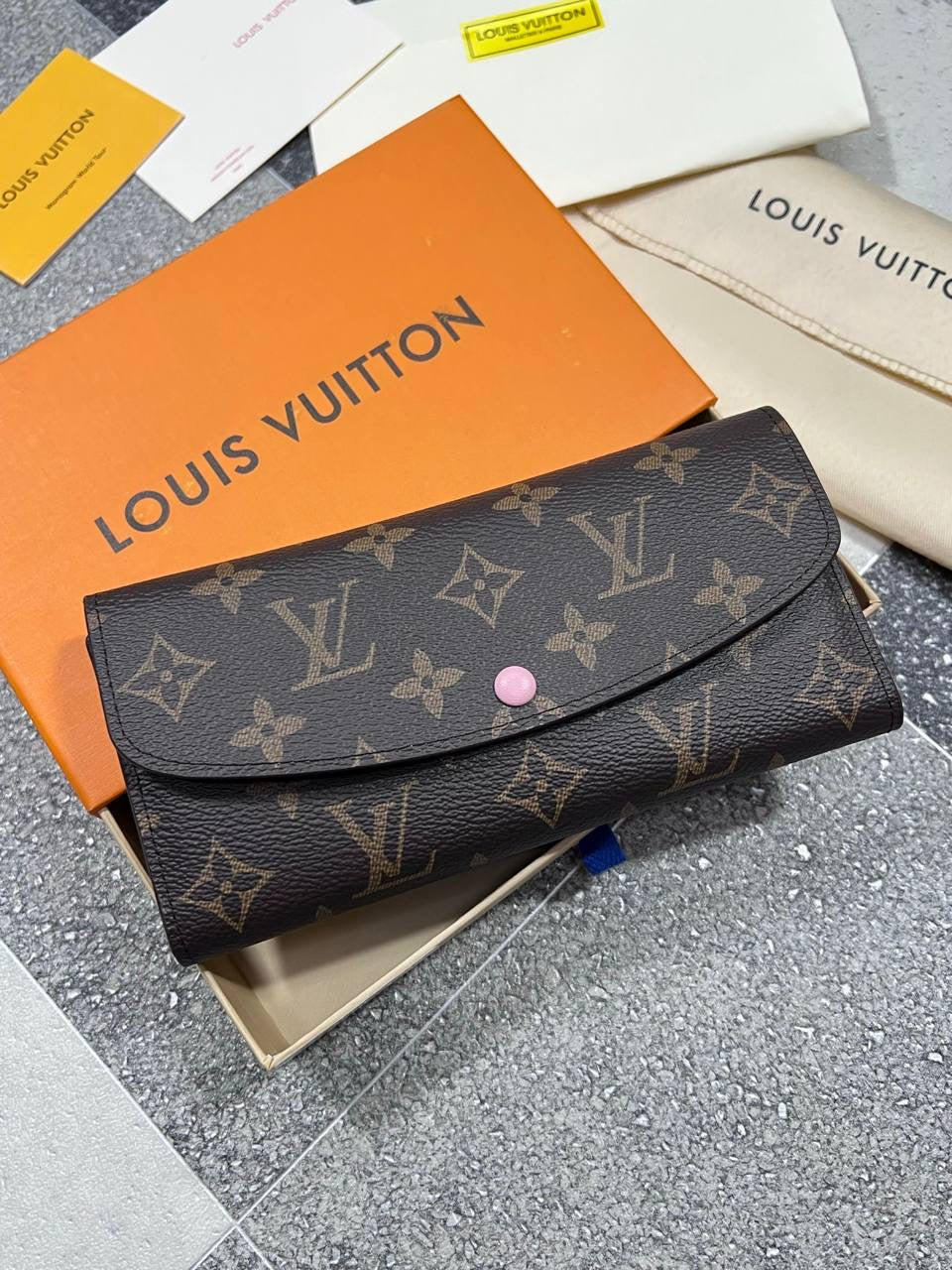 LOUI PURSE