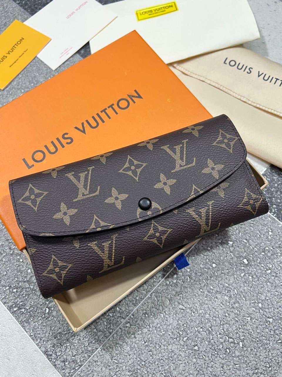 LOUI PURSE