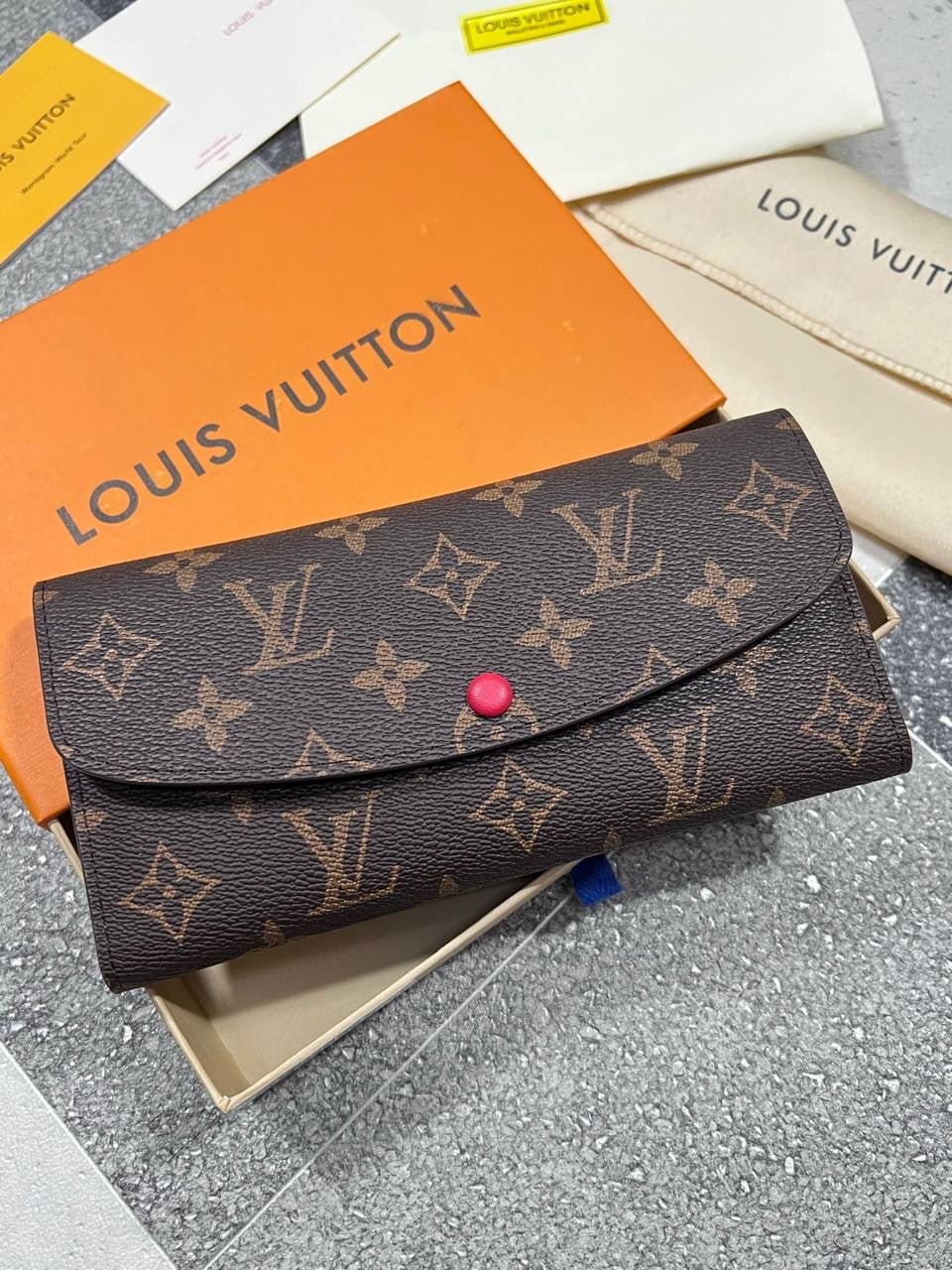 LOUI PURSE