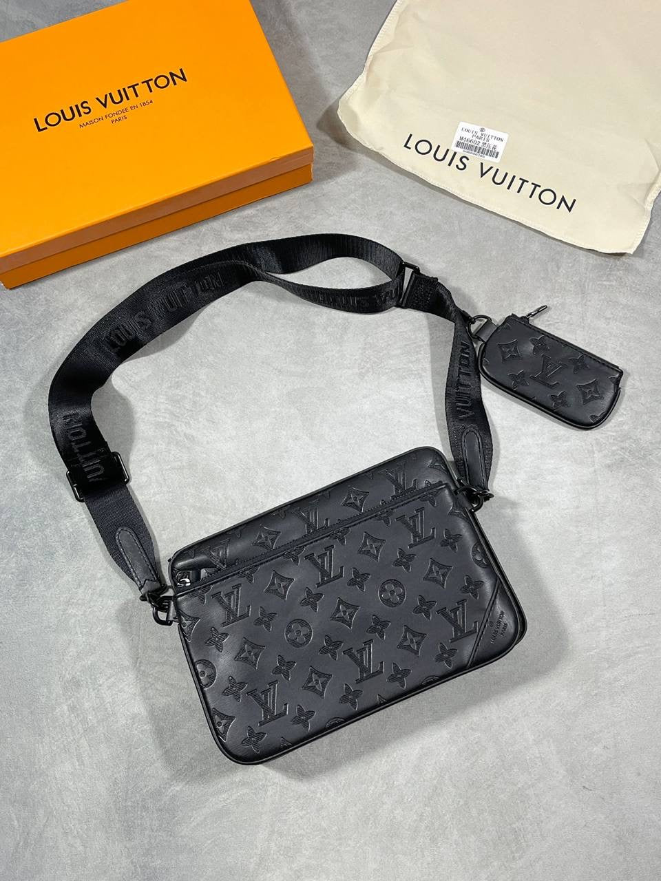 LOUI TRIO BAG