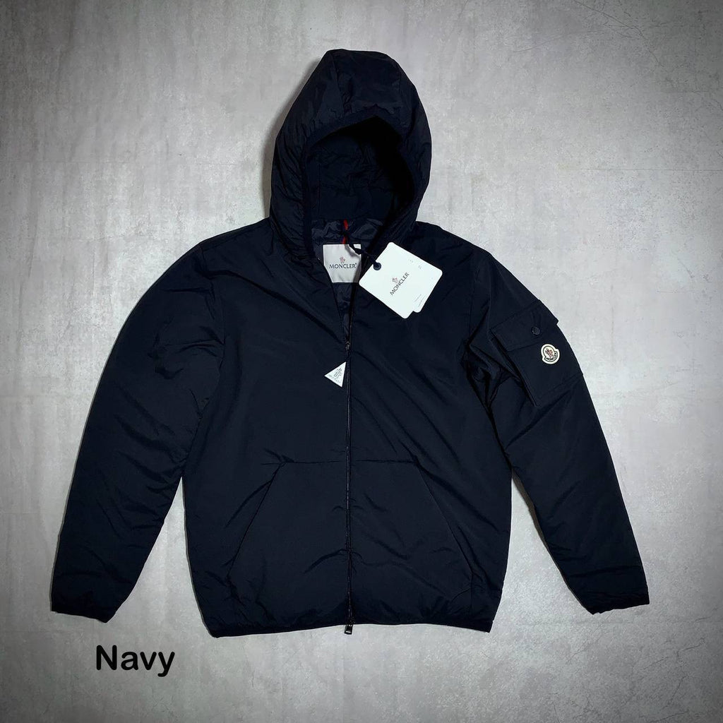 MONC JACKET