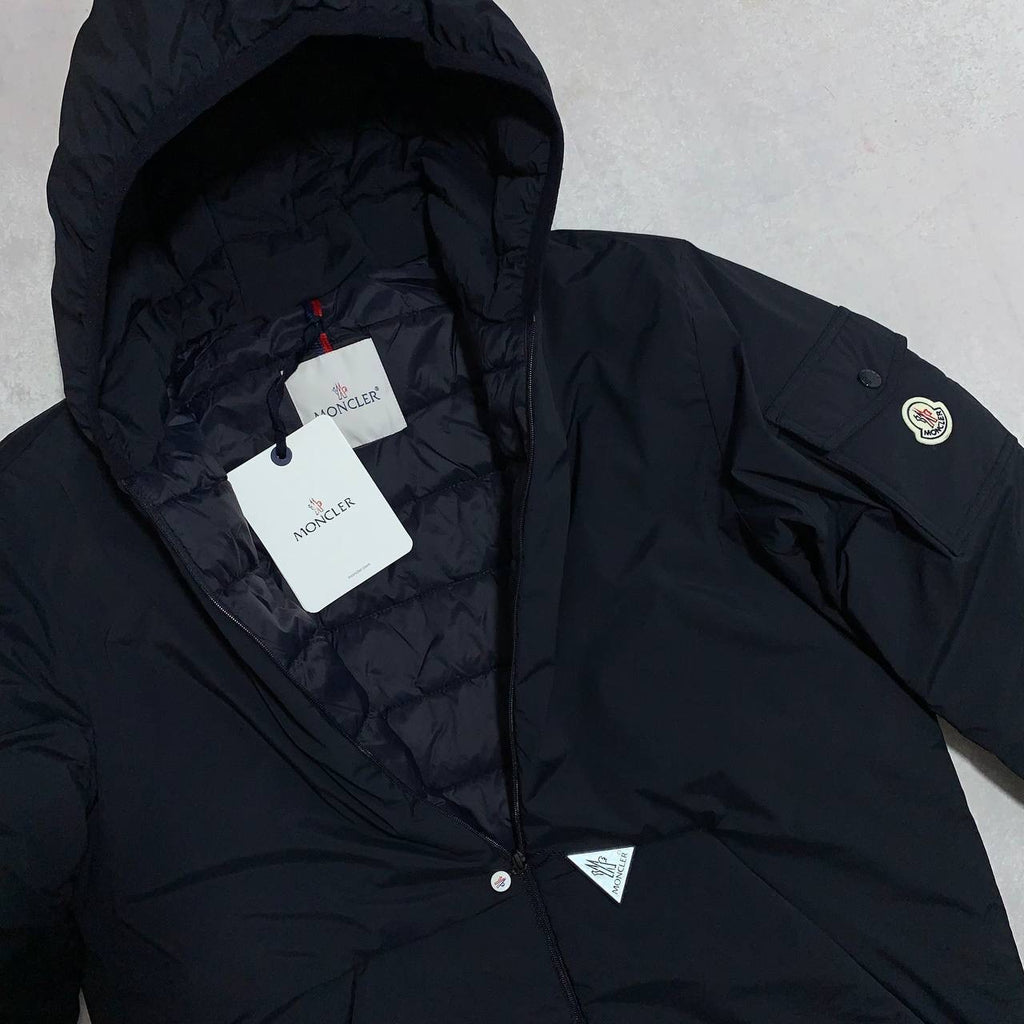 MONC JACKET